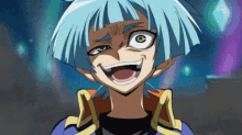 Vrains1 Card GIF