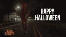 Bad Candy Bad Candy Clown GIF