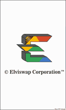 Elviswap Bootanimation GIF - Elviswap Bootanimation Elviswap Corporation GIFs