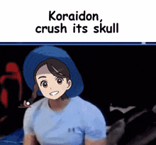 Koraidon Pokemon GIF - Koraidon Pokemon Pokemon Scarlet And Violet GIFs