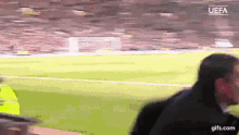 Jose Mourinho Running GIF - Jose Mourinho Running GIFs