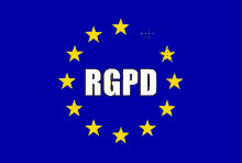 Rgpd GIF - Rgpd Réglement Général Sur La Protection Des Données GIFs