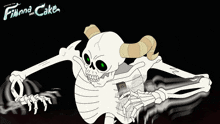 What Is Happening The Lich GIF