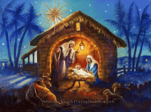 Feliz Natal Merry Christmas GIF - Feliz Natal Merry Christmas Seasons Greetings GIFs