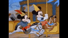 Brave Little Tailor Mickey Mouse GIF