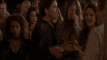 Neve Campbell The Craft GIF - Neve Campbell The Craft Craft GIFs