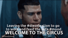 Vin Diesel Dieselnation GIF - Vin Diesel Dieselnation Circus GIFs