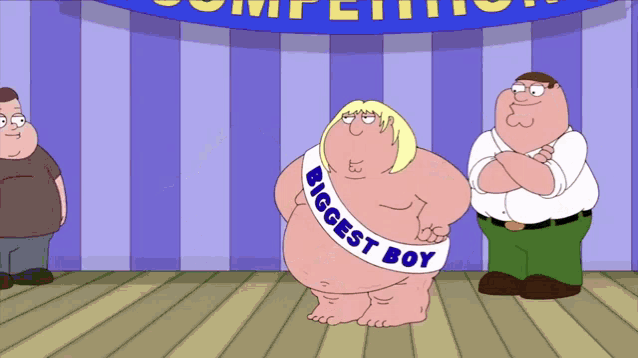 Peter Griffin Family Guy GIF - Peter Griffin Family Guy Dancing - Discover  & Share GIFs