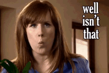 Well Isn'T That Wizard - Doctor Who GIF - Doctor Who Donna Noble Catherine Tate GIFs