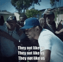 Not Like Us Kendrick Lamar GIF - Not Like Us Kendrick Lamar Not Like Us Lendrick Lamar GIFs