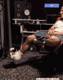 Lenny Tavarez Puppy GIF - Lenny Tavarez Puppy Baby GIFs