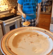 fall failarmy pancake drop tricks