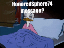Honoredsphere Bed GIF - Honoredsphere Bed Sleep GIFs