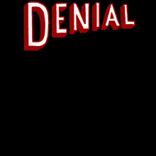 Denial Is Not Policy End Gun Violence GIF - Denial Is Not Policy End Gun Violence Denial GIFs
