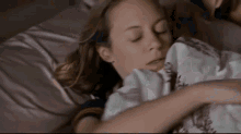 Station19 Maya Bishop GIF - Station19 Maya Bishop Getting Up GIFs