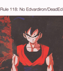 Rule118 Dead Ed GIF - Rule118 Dead Ed Edvardiron GIFs