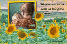 Mamma Festa GIF - Mamma Festa Sunflower GIFs