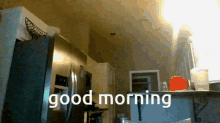 Good Morning Zaidish GIF - Good Morning Zaidish Mas GIFs