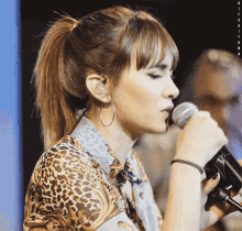 Aitana Aitana Ocaña GIF - Aitana Aitana Ocaña Aitana Stage GIFs
