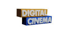 homecinema digitalcinema