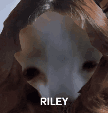 Rye Riley GIF - Rye Riley Amor GIFs