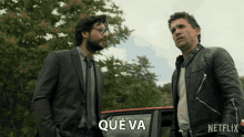 Que Va Jaime Lorente GIF - Que Va Jaime Lorente Alvaro Morte GIFs