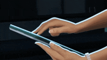Tablet Hacking GIF