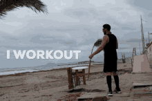Wod Workout GIF - Wod Workout Av_wod GIFs