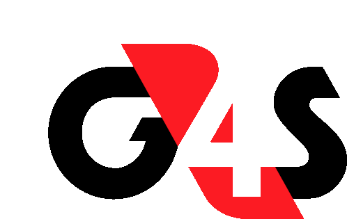 G4s Security Sticker - G4s Security Group4secure Stickers