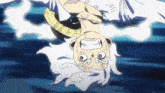 Luffy Kaido GIF - Luffy Kaido One Piece GIFs