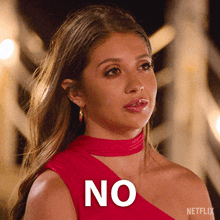 No Julie GIF - No Julie The Trust A Game Of Greed GIFs