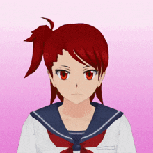 All The Ppl Of Yandere GIF - All The Ppl Of Yandere GIFs