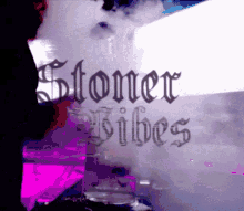 Stoner Vibes Smoke GIF - Stoner Vibes Smoke Puff GIFs