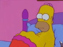 Homer The GIF - Homer The Simpsons GIFs