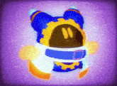 Kirby Meme Magolor Meme GIF - Kirby Meme Magolor Meme Spinning Meme GIFs