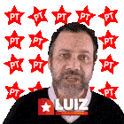 Luizhfoz13 Sticker - Luizhfoz13 Stickers