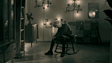 Hotshot Jelly GIF