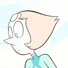 Pearl Steven Universe GIF