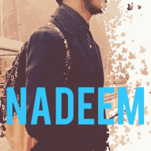 Nadeem Lovely GIF - Nadeem Lovely Brother GIFs
