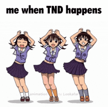 Tnd Totally Nice Day GIF