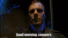 Good Morning Stargate GIF - Good Morning Stargate GIFs