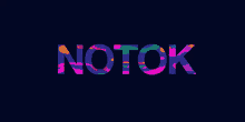 Notok GIF - Notok GIFs