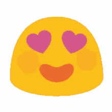 Blobmoji Love GIF - Blobmoji Love Emoji GIFs