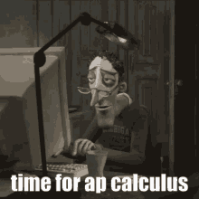 Ap Calculus Calc GIF - Ap Calculus Ap Calc Calc GIFs