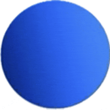 Blue Circle Matte Blue GIF - Blue Circle Blue Matte Blue GIFs