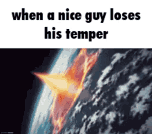 When A Nice Guy Loses His Temper Destruction GIF - When A Nice Guy Loses His Temper Destruction GIFs