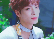 jr nuest