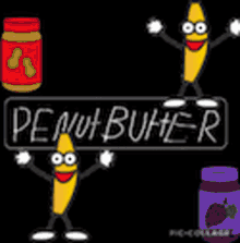 Penut Butter GIF - Penut Butter Peanutbutter GIFs