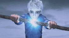 Jackfrost Rotg GIF - Jackfrost Rotg Rise Of The Guardians GIFs