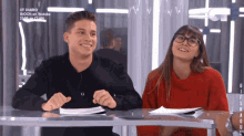 Gifsraoul Laugh GIF - Gifsraoul Laugh Happy GIFs